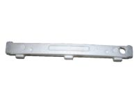 Honda 71170-S2A-000 Absorber, FR. Bumper