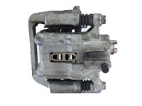 Honda 43018-SEP-A00 Caliper Sub-Assembly, Right Rear