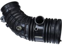 Honda 17228-RAA-A00 Tube, Air Flow