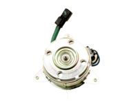 Honda 38616-5A2-A02 Motor, Cooling Fan