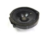 Honda 39120-SMG-E02 Speaker Assembly (17Cm) (Single) (Pp) (Denso)