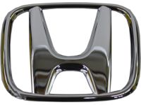 Honda 75701-SHJ-A10 Emblem, Rear (H)