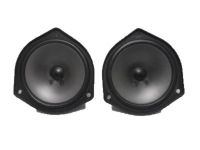 Honda Odyssey Car Speakers - 39120-SHJ-A11 Speaker Assembly (17Cm-Nd) (Single) (Pioneer)