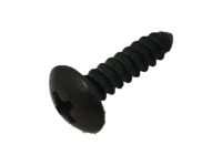 Honda 90101-S03-000 Screw, Tapping (4X16)