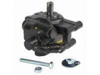 Honda 06561-RN0-307RM Power Steering Pump