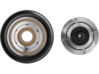 Honda 38900-RCA-A01 Clutch Set