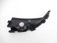 Honda 74210-TR0-A00 Cowl Top Assy., R. FR. Side