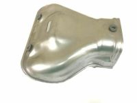 Honda 18120-PZD-A00 Cover, Exhuast Manifold