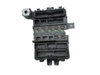 Honda 38210-TA0-A54 Box Assembly, As Fuse