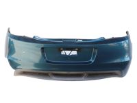 Honda 04715-SZT-A90ZZ Face, Rear Bumper (Dot)