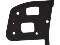 Honda 34154-S84-A01 Gasket, Base