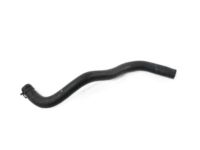 Honda 19509-5BA-A00 Hose,Breather Heat