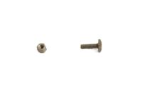 Honda 32416-SMG-E01 Bolt, Square (M6)