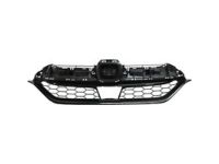 Honda 71121-TLA-A60 Base, Front-Grille