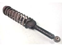 Honda 52611-S10-305 Shock Absorber Unit, Rear