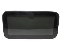 Honda 70200-TBG-A02 Glass Assembly, Roof