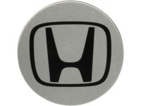 Honda 44732-T2A-A01 Cap, Wheel Center (Al)