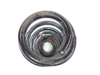 Honda 52446-TR0-A52 Spring, Left Rear