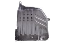 Honda 17578-S3V-A00 Cover, Canister