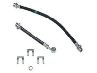 Honda 01465-S5P-J01 Hose Set, Left Front Brake