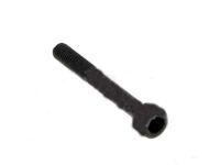 Honda 90182-S2A-000 Bolt, Socket (8X60)