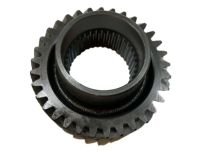 Honda 23461-RAS-000 Gear, Countershaft Fifth