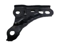 Honda 50726-S9A-000 Bracket B, L. RR. Differentialmounting