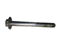 Honda 90161-S3V-A01 Bolt, Flange (10X107)