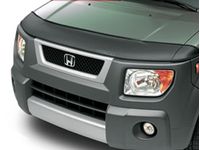 Honda 08P47-SCV-101 Hood Air Deflector