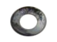 Honda 43379-SA5-003 Washer, Wave