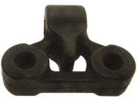 Honda 18215-SNA-A31 Rubber, Exhuast Mounting