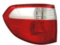 Honda 33551-SHJ-A11 Lamp Unit, L. Tail