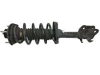 Honda 51406-TK8-A02 Spring, Left Front