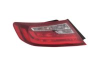 Honda 33550-T3L-A11 Taillight Assy., L.