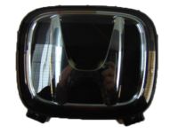 Honda 71125-TG7-A11 Cover, FR. Grille Radar