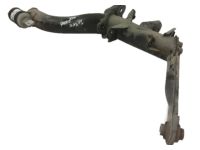 Honda 52370-S9A-A11 Arm, Right Rear Trailing