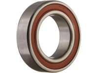 Honda 91057-SR3-008 Bearing, Half Shaft (Ntn)