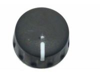 Honda 79601-S2A-003 Knob, Dial