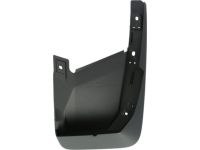 Honda 75820-SWA-003 Splash Guard, Right Rear