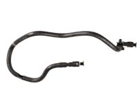 Honda 16722-5AA-A01 Hose Comp,Fuel Fe