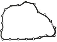 Honda 21811-R36-000 Gasket, Torque Converter Case