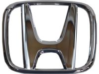 Honda 75700-S9V-A01 Emblem, Grille (H)