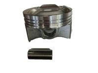 Honda 13010-R40-A00 Piston Set A (Std)