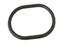 Honda 91301-R40-A01 O-Ring