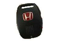 Honda 35114-TP6-A01 Lower, Transmitter Key Case (Driver 1)