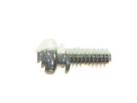 Honda 93892-04010-08 Screw-Washer (4X10)