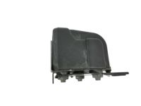 Honda 37996-RCA-A00 Cover, Accelerator Pedal Sensor