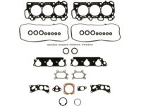 Honda 06120-RGM-A01 Gasket Kit, Rear Cylinder Head