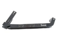 Honda 71148-SJC-A01 Beam, L. FR. (Upper)