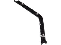 Honda 71598-SHJ-A00 Spacer, L. RR. Bumper Side